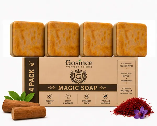 Gosince_megic_Deep_Cleansing_&_Gentle_Exfoliation_Soap_Bar_(4_x_100_g)
