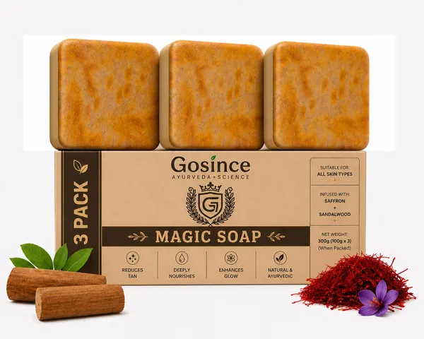 Gosince_Handmade_megic_Herbal_Skin_Brightening_Soap_(3_x_100_g)