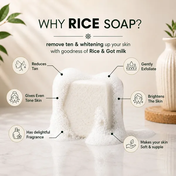 Gosince_Premium_Rice_Soap_|_Goat_Milk_Infused_Moisturizing_Soap_|_Daily_Skin_Care_Bath_(100_g)