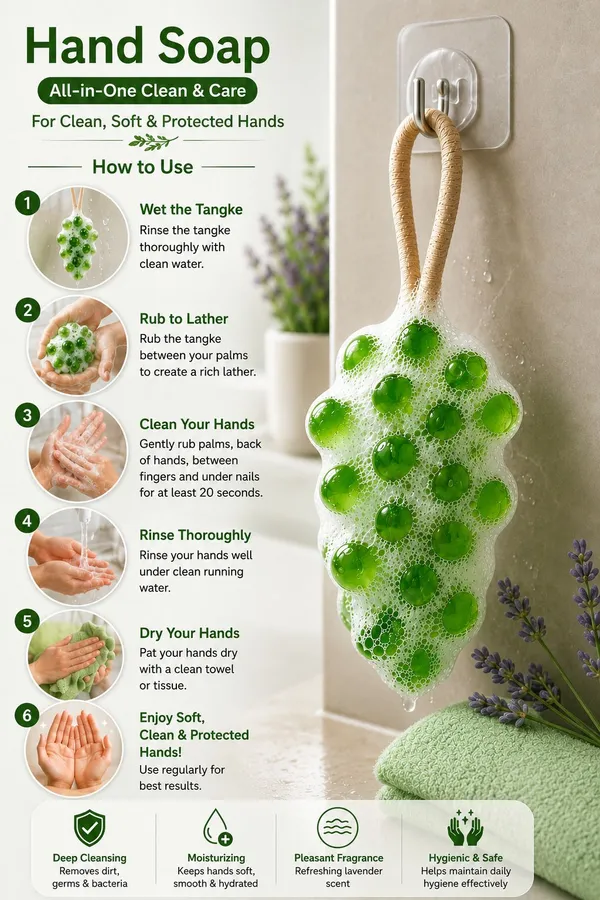 Gosince_Handmade_Aloe_Vera_Soap_Bar_|_Deep_Cleansing_&_Moisturizing_Bath_Soap_(102_g)