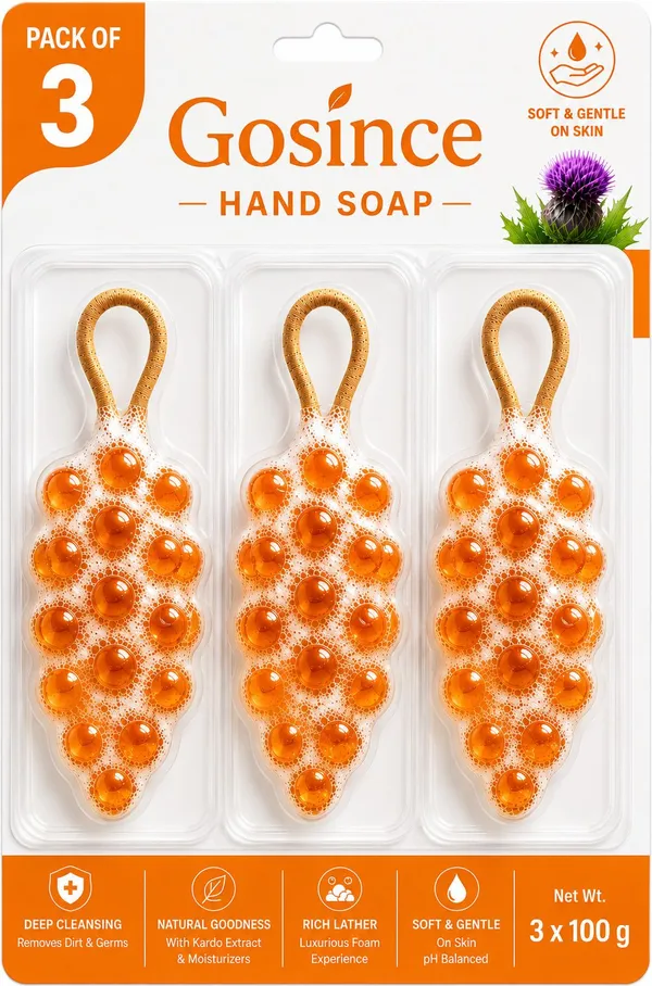 Gosince_Premium_Orange_Soap_|_Handmade_Skin_Nourishing_Face_&_Body_Soap_(3_x_101_g)