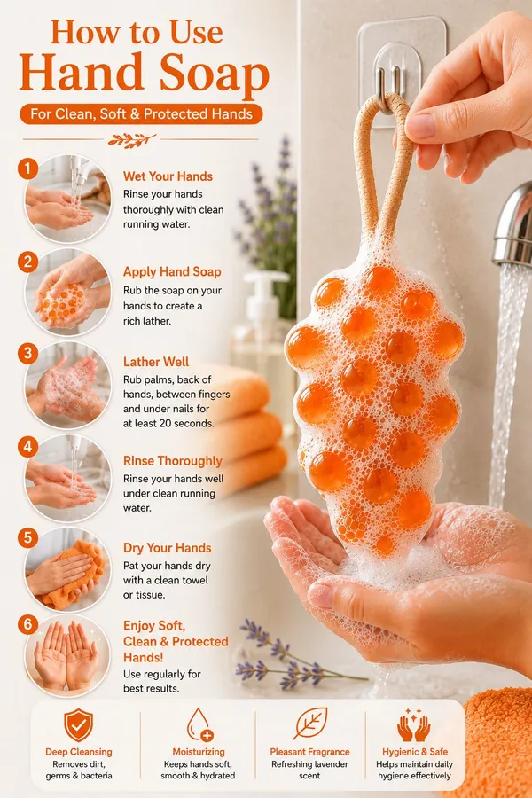 Gosince_Premium_Orange_Soap_|_Handmade_Skin_Nourishing_Face_&_Body_Soap_(3_x_101_g)
