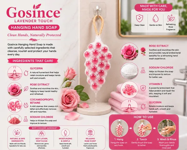 Gosince_Handmade_Rose_Soap_Bar_|_Moisturizing_&_Refreshing_Bath_Soap_for_Soft_Skin_(3_x_100.33_g)