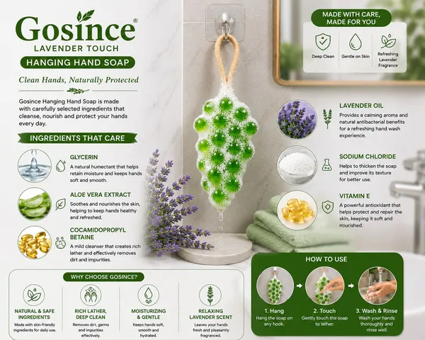 Gosince_Green_Apple_Hand_Soap_–_Fresh_Fruit_Scent,_Gentle_Cleanser_(102_g)