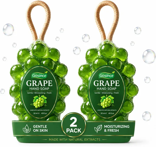 Gosince_Apple_Fresh_Hand_Soap_–_Moisturizing_&_Refreshing_Formula_(2_x_101_g)