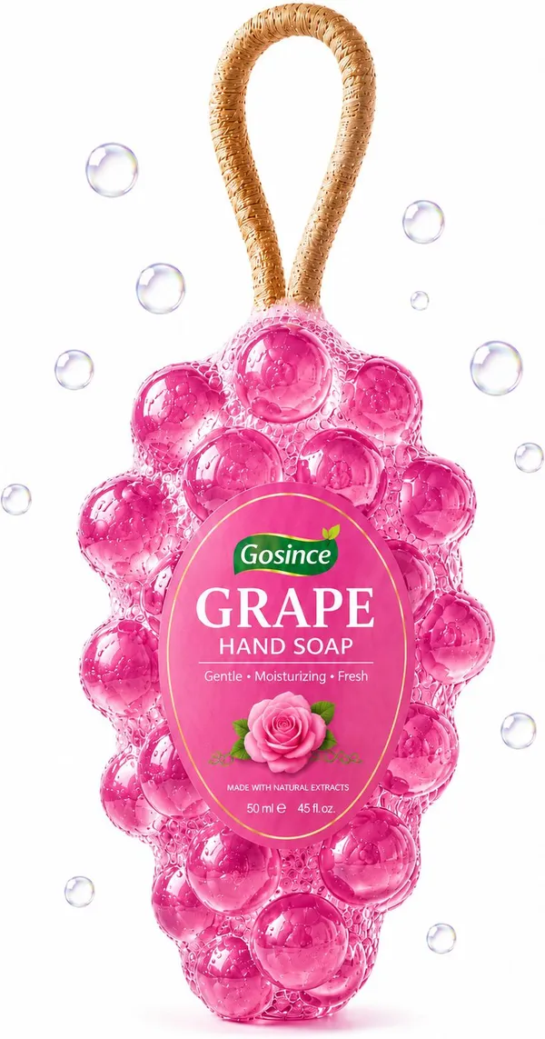 Gosince_Rose_Hand_Soap_–_Gentle_Moisturizing_Hand_Wash,_Floral_Fragrance_(101_g)