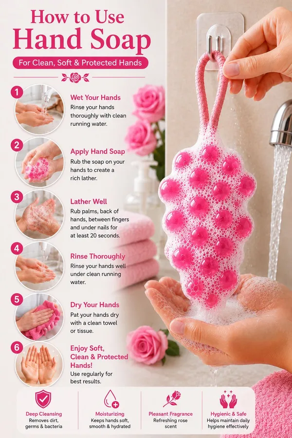 Gosince_Pink_Rose_Hand_Soap_–_Soft_&_Fresh_Daily_Hand_Cleanser_(2_x_100.5_g)