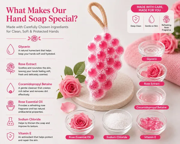 Gosince_Pink_Grape_Cluster_Hand_Soap_(3_x_100.33_g)