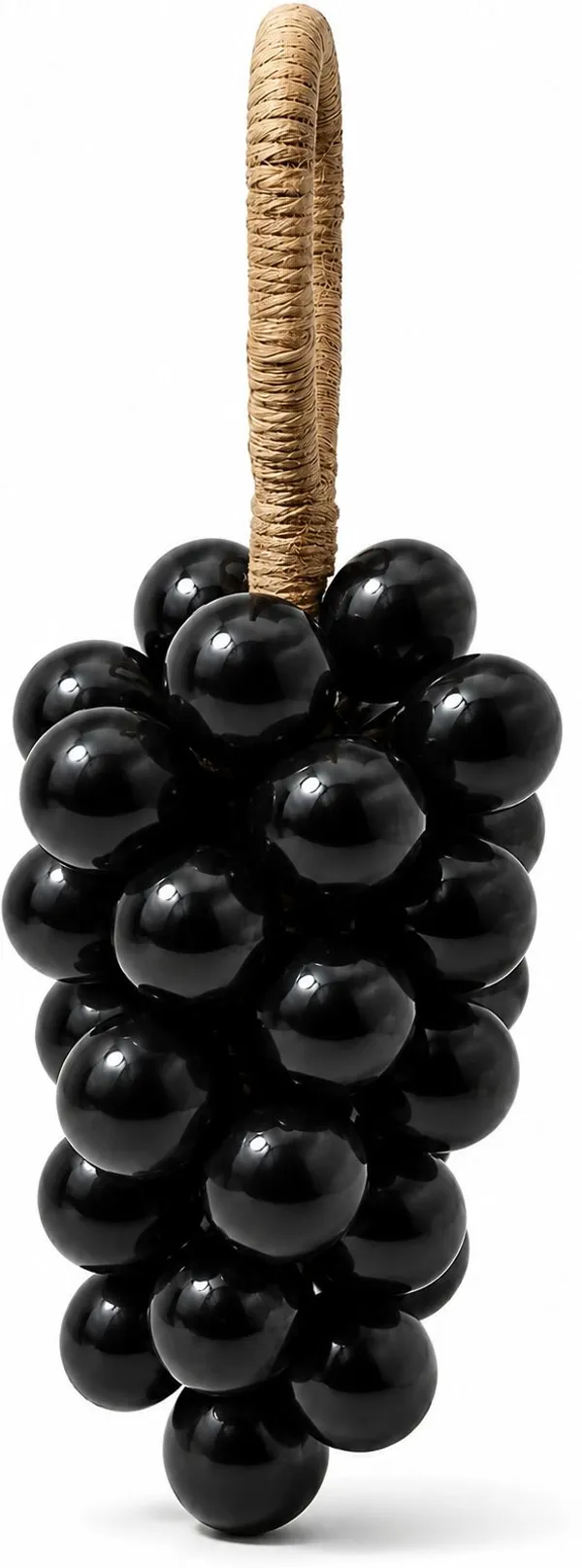 Gosince_Luxury_Black_Grape_Bunch_Handmade_Soap_(104_g)
