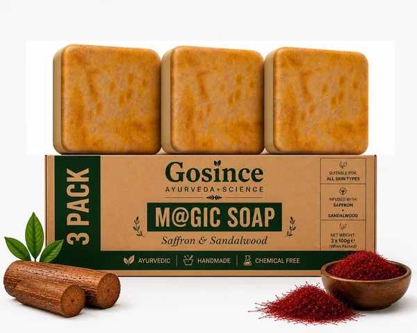 Gosince_Ayurvedic_Saffron_Soap_|_Sandalwood_Infused_Handmade_Bath_Soap_for_Men_&_Women_(3_x_100_g)