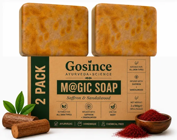 Gosince_Premium_Handmade_Soap_with_Saffron_&_Sandalwood_|_Natural_Ayurvedic_Body_Soap_(2_x_100_g)
