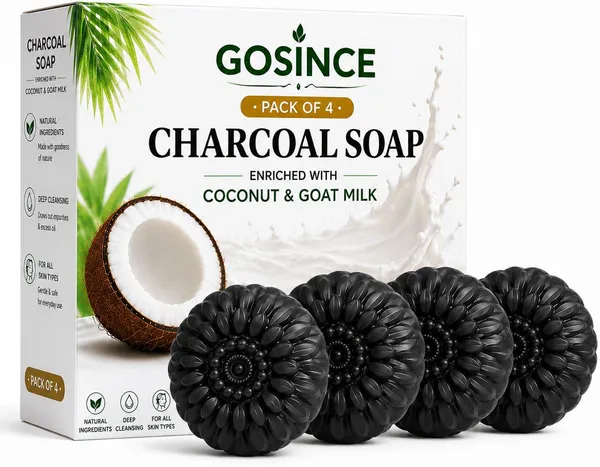 Gosince_Natural_Charcoal_Bathing_Soap_(4_x_25.75_g)