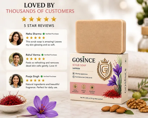 Gosince_sandalwood_&_saffron_Soap_–_Handmade_Herbal_Skin_Brightening_Soap_(3_x_26.33_g)