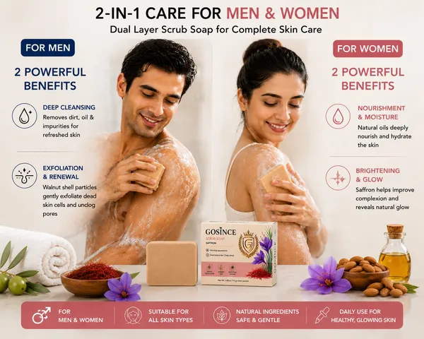 Gosince_sandalwood_&_saffron_Soap_–_Handmade_Herbal_Skin_Brightening_Soap_(3_x_26.33_g)