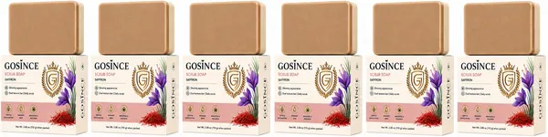 Gosince_sandalwood_&_saffron_Soap_–_Premium_Herbal_Soap_for_Soft_&_Radiant_Skin_(6_x_16.5_g)