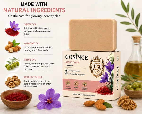 Gosince_sandalwood_&_saffron_Soap_–_Premium_Herbal_Soap_for_Soft_&_Radiant_Skin_(6_x_16.5_g)