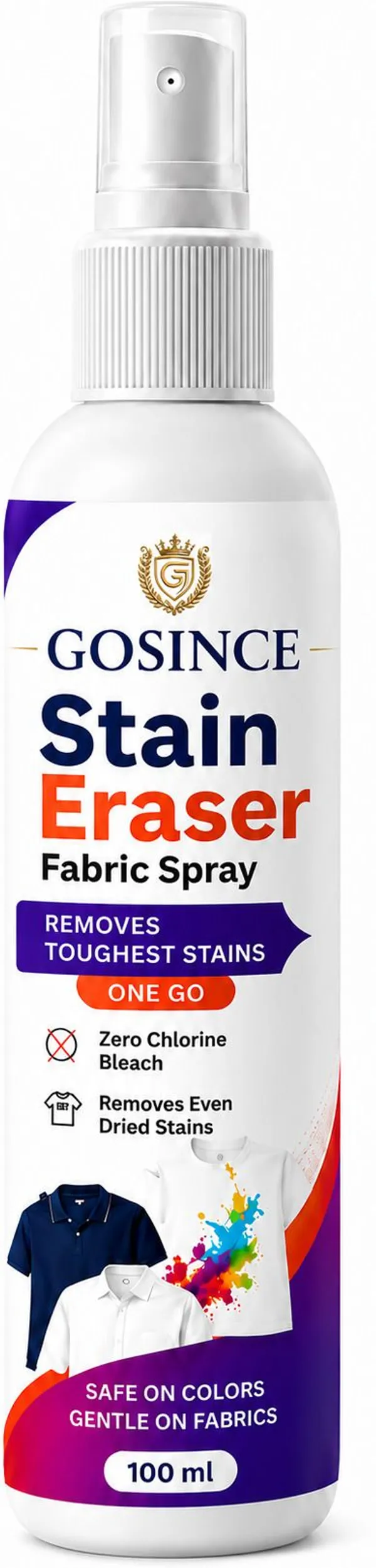 Gosince_Clothes_Stain_Remover_Spray_|_Fast_Acting_Fabric_Cleaner_|_Gentle_on_Fabric_Stain_Remover_(100_ml)