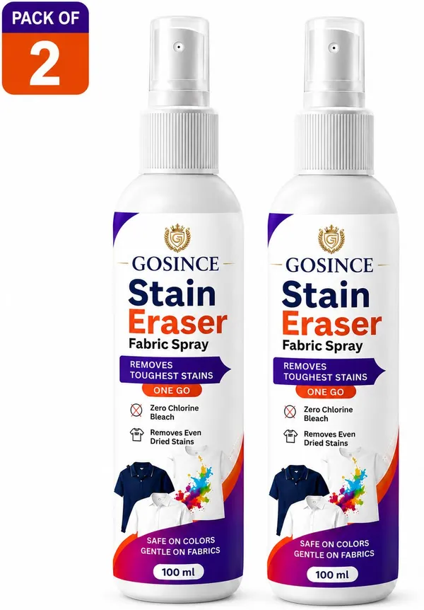 Gosince_Fabric_Stain_Remover_Spray_|_Removes_Tough_&_Dried_Stains_|_Bleach_Free_Stain_Remover_(200_ml)