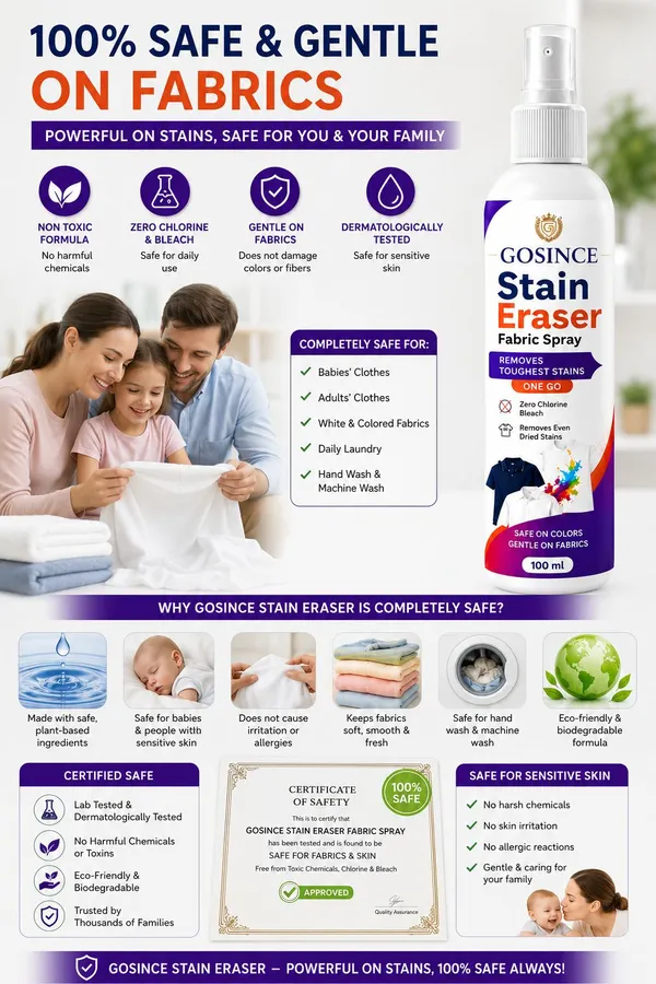 Gosince_Fabric_Stain_Remover_Spray_|_Removes_Tough_&_Dried_Stains_|_Bleach_Free_Stain_Remover_(200_ml)