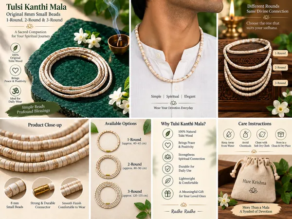 Tulsi_Kanthi_Mala_–_Original_8mm_Small_Beads_|_1-Round,_2-Round_&_3-Round