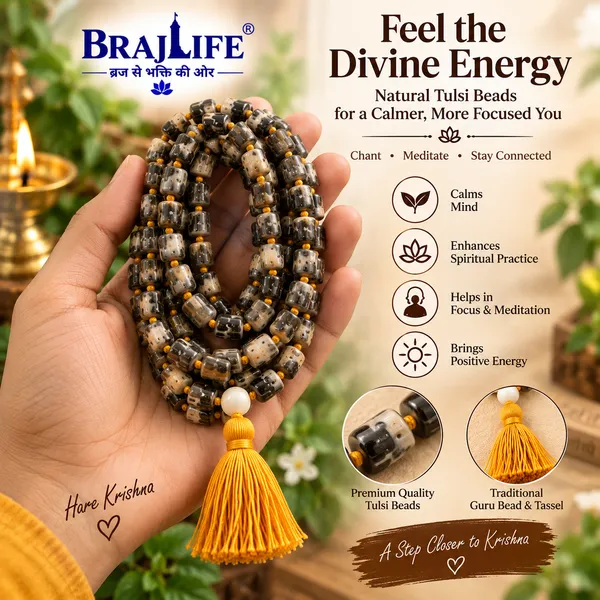 Tulsi_Combo_–_Small_Bead_Tulsi_Kanthi_Mala_&_108_Tulsi_Bead_Japa_Mala