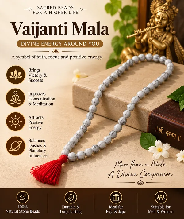 Vaijanti_Mala_–_Natural_Beads,_9_mm,_Peace_&_Victory