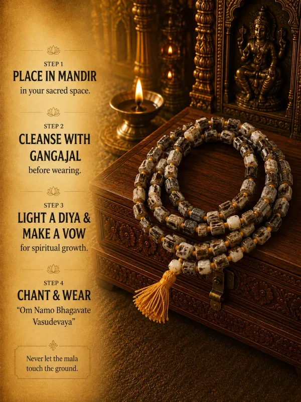 Original_Tulsi_Combo_–_Small_Bead_Tulsi_Kanthi_Mala_&_108_Tulsi_Bead_Japa_Mala