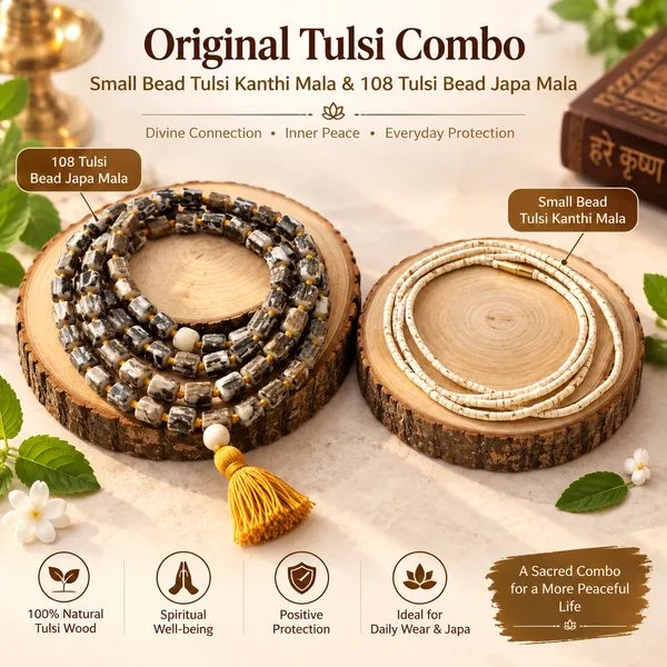 Original_Tulsi_Combo_–_Small_Bead_Tulsi_Kanthi_Mala_&_108_Tulsi_Bead_Japa_Mala