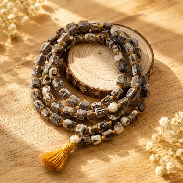 Original_Tulsi_Combo_–_Small_Bead_Tulsi_Kanthi_Mala_&_108_Tulsi_Bead_Japa_Mala