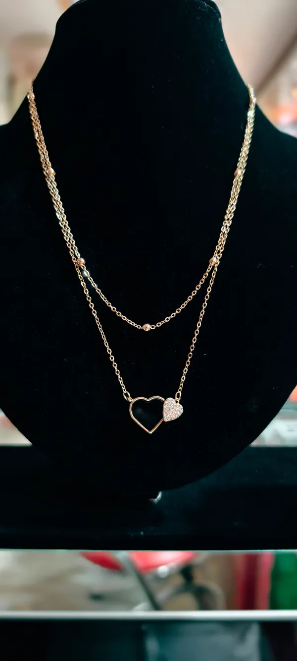 Rose_Gold_Alloy_Chain_For_Women