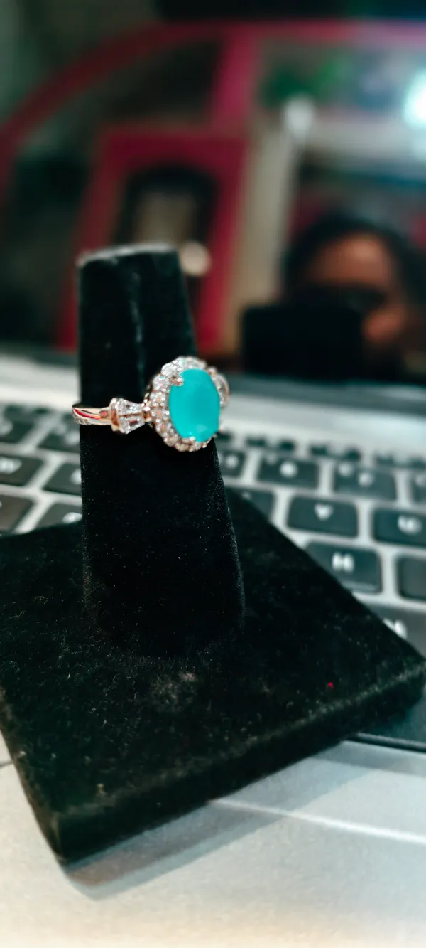 Silver_Alloy_Ring_For_Women