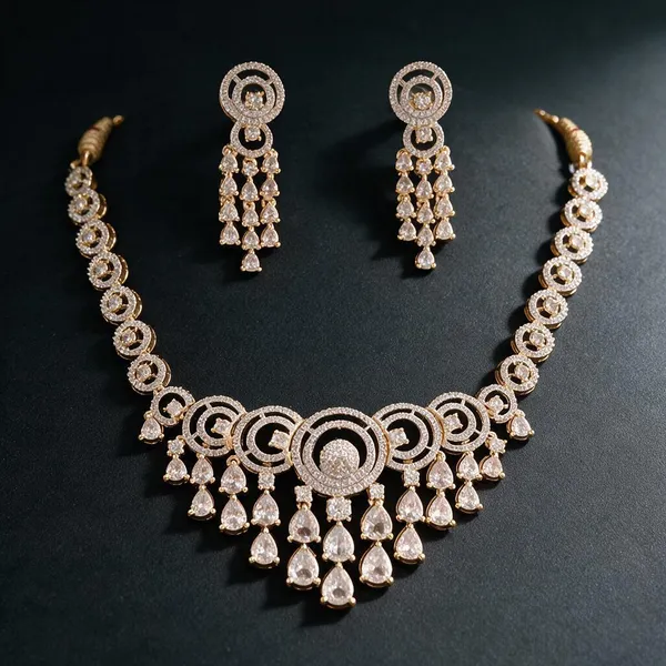 Gold_Alloy_Necklace_For_Women