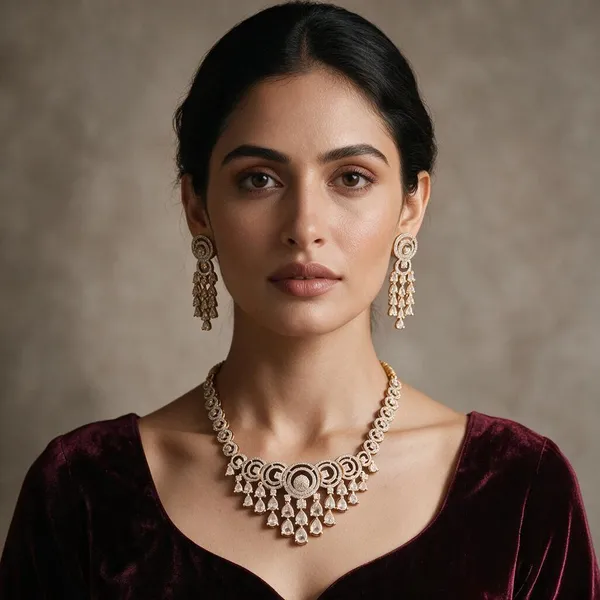 Gold_Alloy_Necklace_For_Women