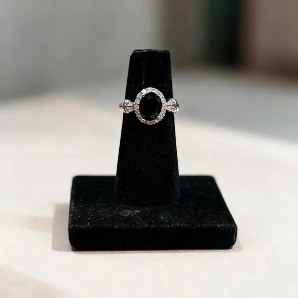 Silver_Alloy_Ring_For_Women