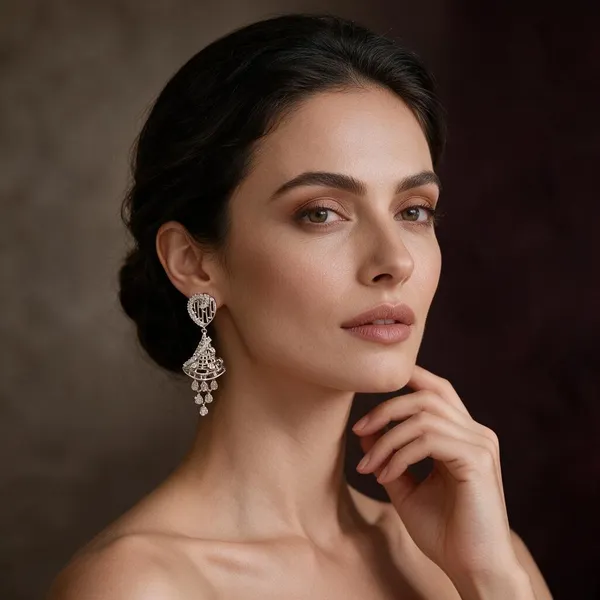 Silver_Alloy_Jhumka_For_Women