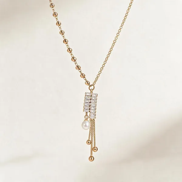 Rose_Gold_Alloy_Chain_For_Women