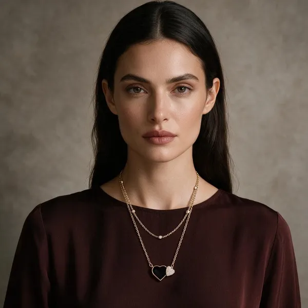 Rose_Gold_Alloy_Chain_For_Women