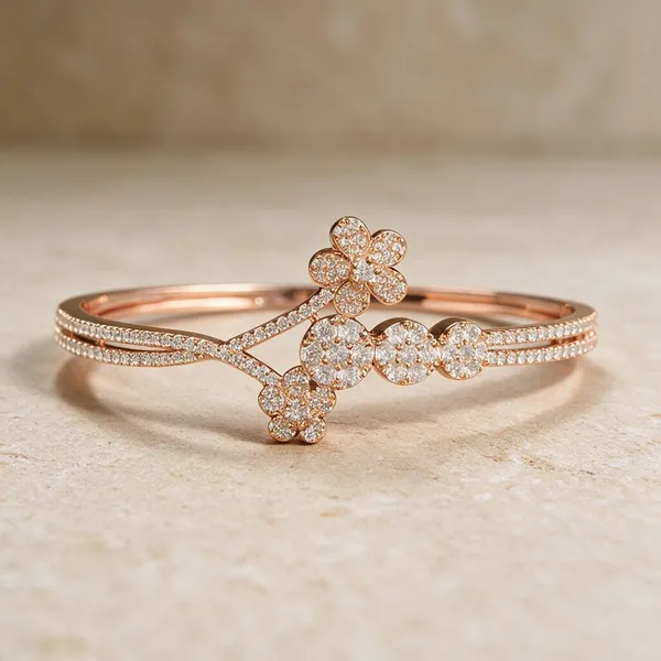 Silver_Alloy_Bracelet_For_Women