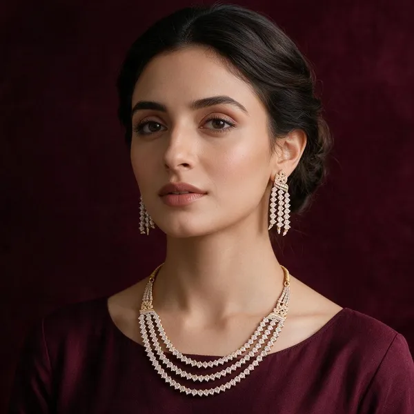 Gold_Alloy_Necklace_For_Women