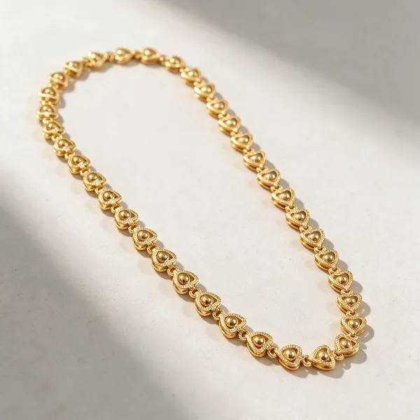 Gold_Alloy_Chain_For_Women