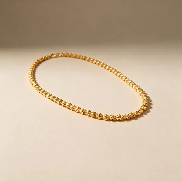 Gold_Alloy_Chain_For_Women