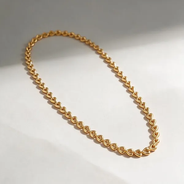 Gold_Alloy_Chain_For_Women