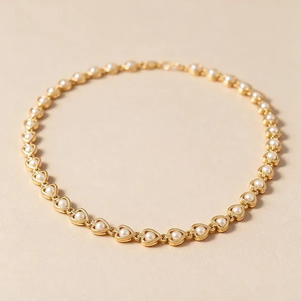 Gold_Alloy_Chain_For_Women