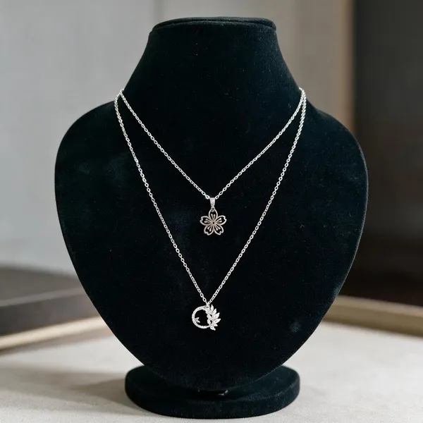 Silver_Alloy_Chain_For_Women