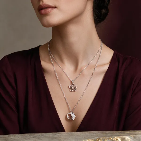 Silver_Alloy_Chain_For_Women