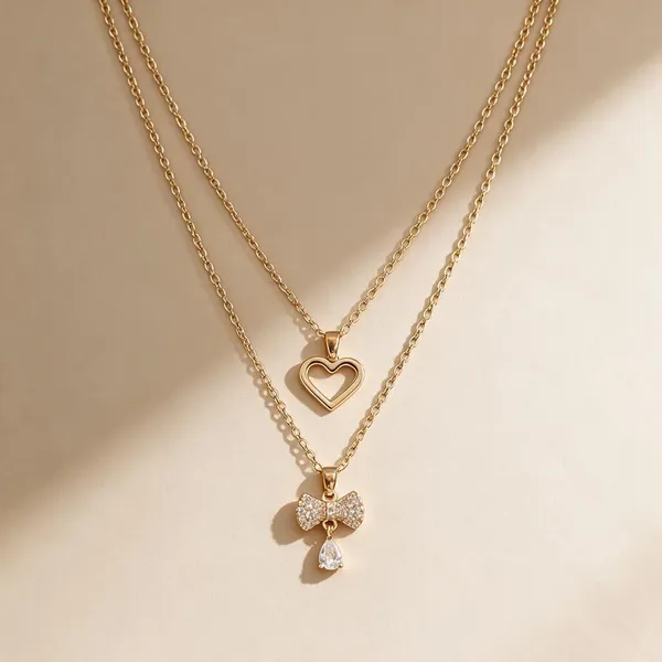 Rose_Gold_Alloy_Chain_For_Women