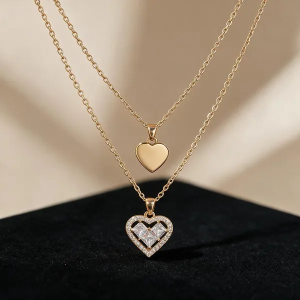 Rose_Gold_Alloy_Chain_For_Women