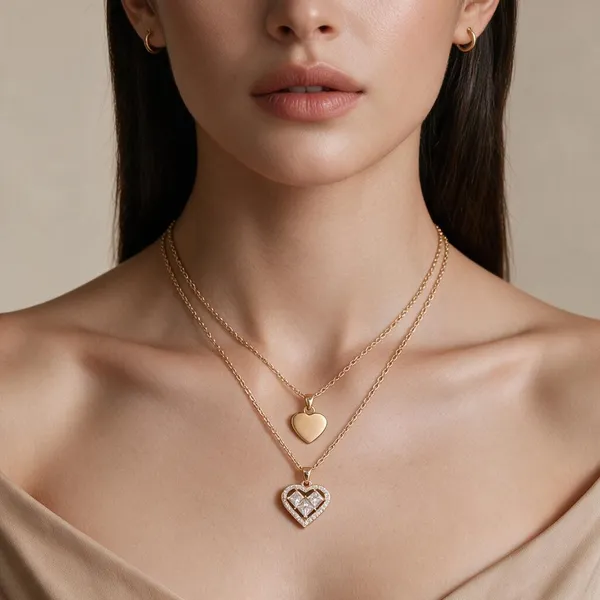 Rose_Gold_Alloy_Chain_For_Women
