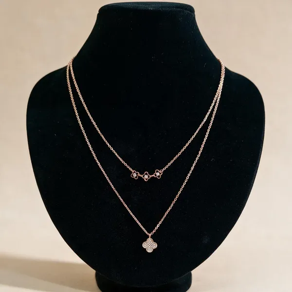 Rose_Gold_Alloy_Chain_For_Women