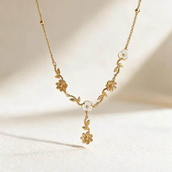 Rose_Gold_Alloy_Chain_For_Women